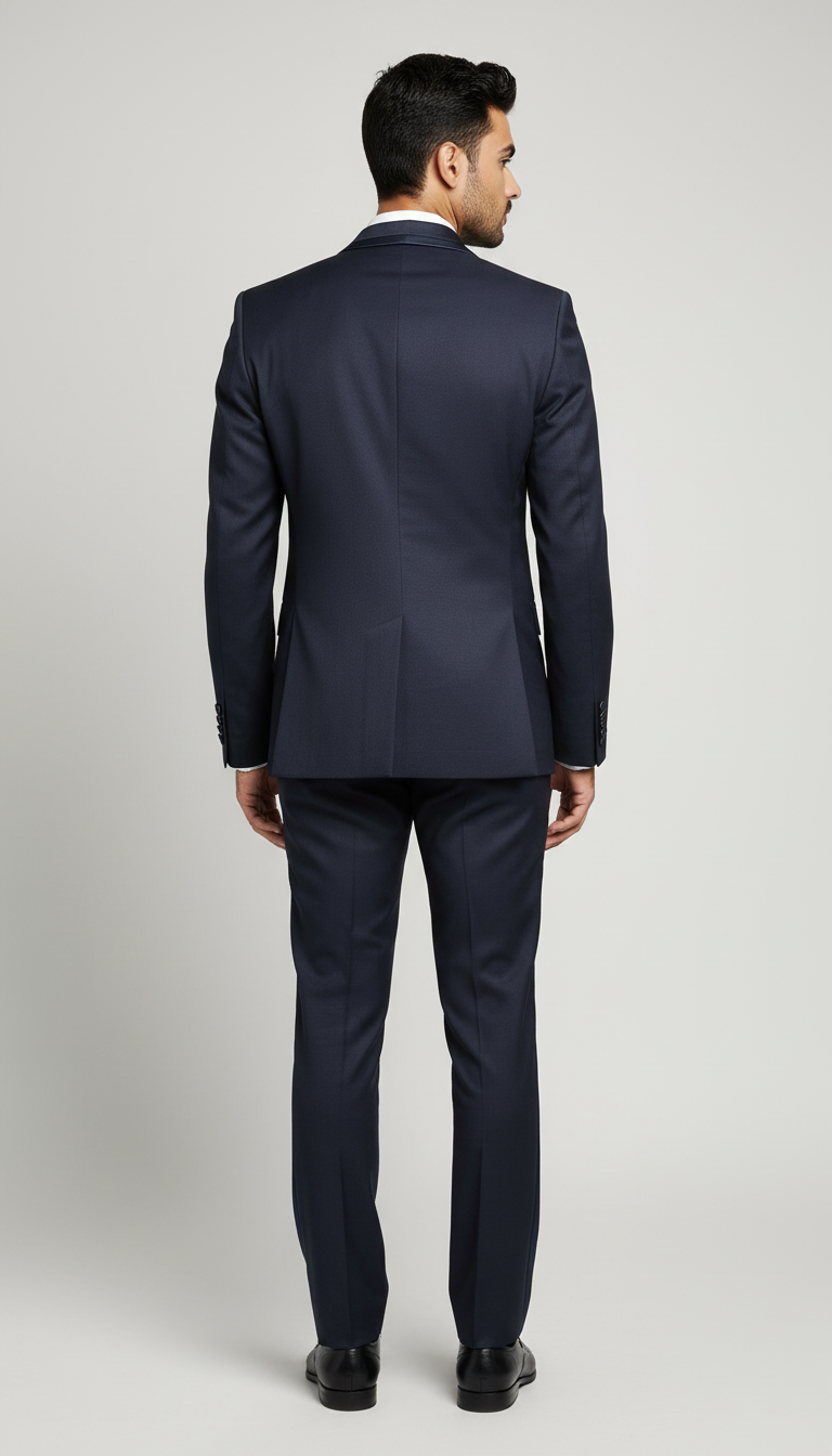 RM476-34 - Men's Shop