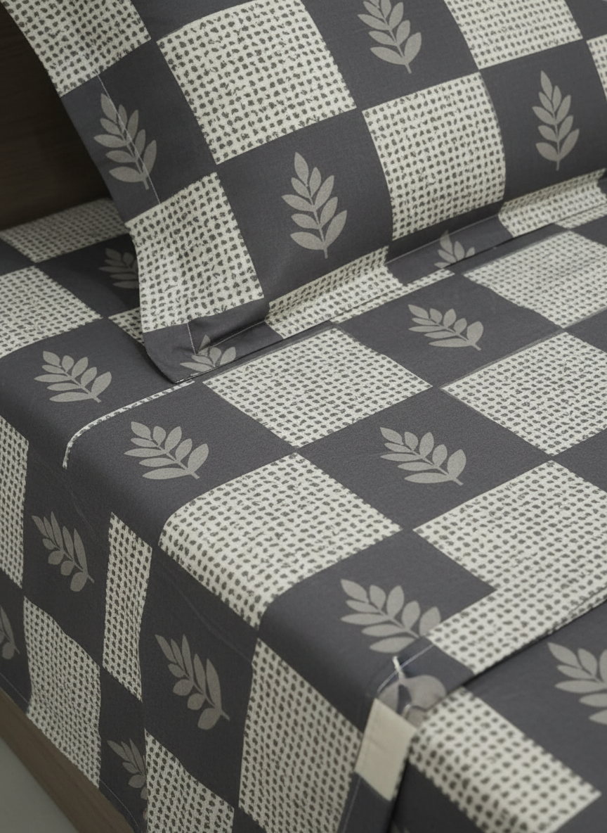 HFB136-DOUBLEBED - Caps