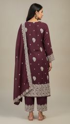 GEO015 - Mam Sahab