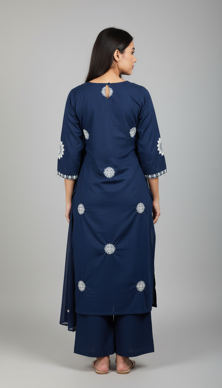 KUR069-M - Komal Creation