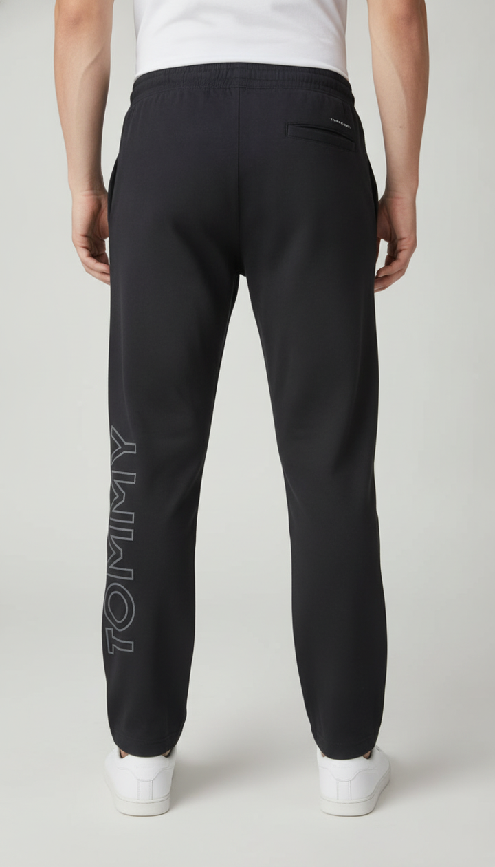 RM619-S - Black Beans