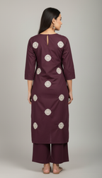 KUR068-M - Komal Creation
