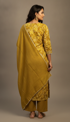 COTT114-FREESIZE - Ujas