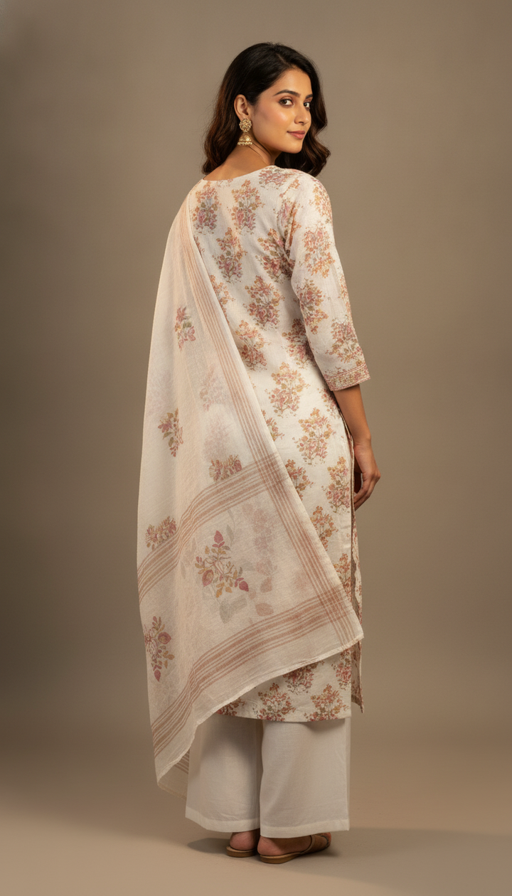 COTT091-FREESIZE - Harra