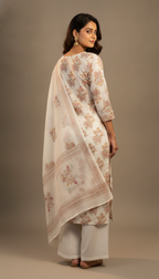 COTT091-FREESIZE - Harra