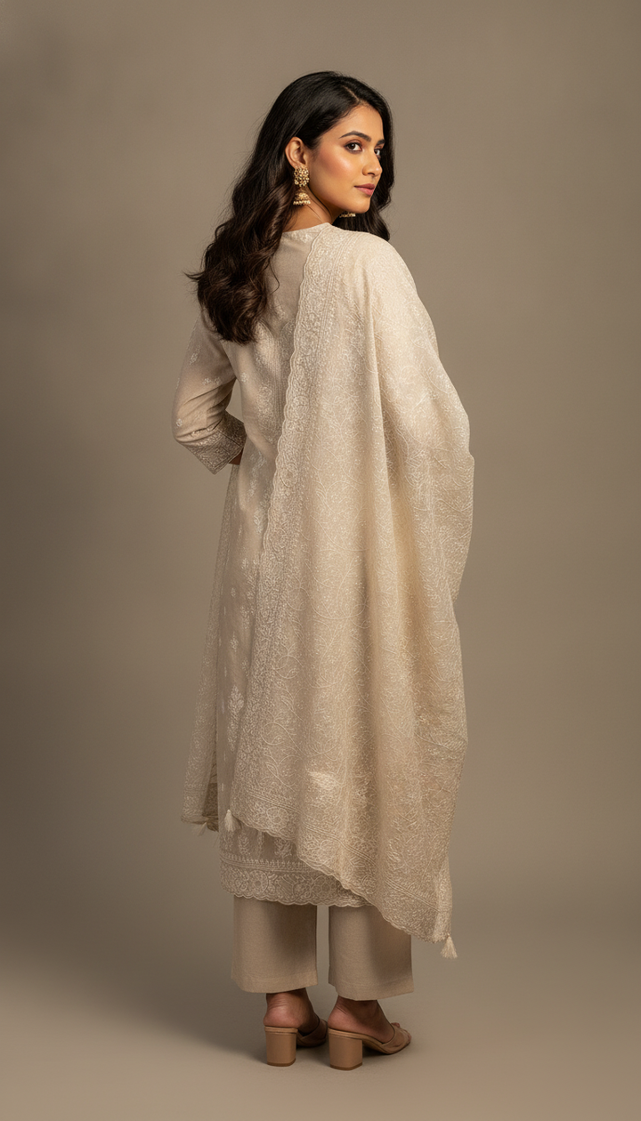 COTT119-FREESIZE - Vijay Textile
