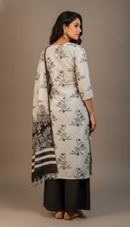 COTT125-FREESIZE - Sanskriti
