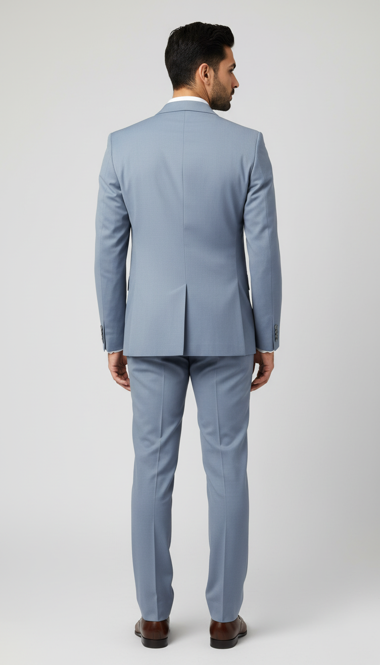 RM468-34 - Culb Merino