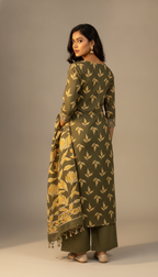 COTT117-FREESIZE - Vijay Textile