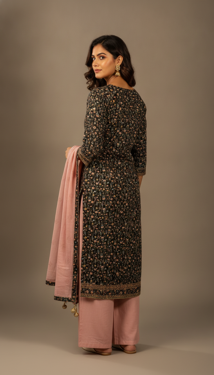COTT118-FREESIZE - Vijay Textile