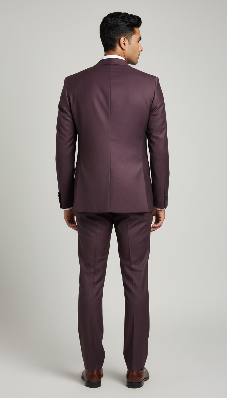 RM475-34 - Men's Shop