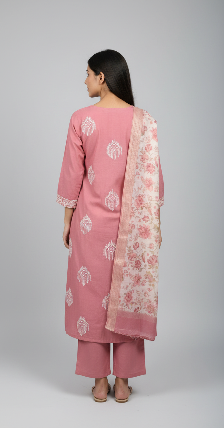 KUR067-M - Komal Creation