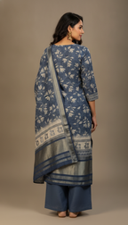 COTT121-FREESIZE - Vijay Textile