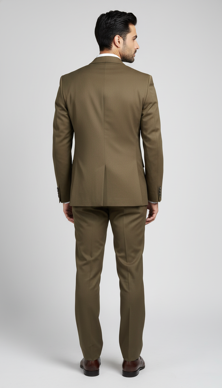 RM469-34 - Culb Merino