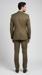 RM469-34 - Culb Merino