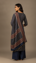 COTT083-FREESIZE - Harra
