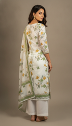 COTT097-FREESIZE - Harra