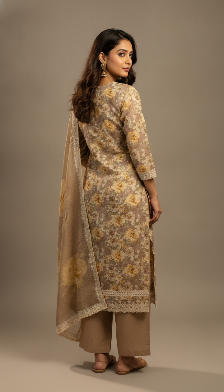 COTT127 - Laxmi Creation