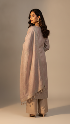 SILK237-FREESIZE - Kanha Priya - 5