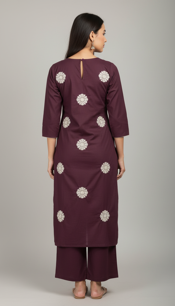 KUR068-M - Komal Creation