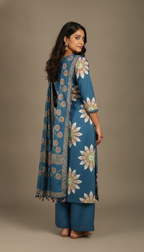 COTT095-FREESIZE - Harra