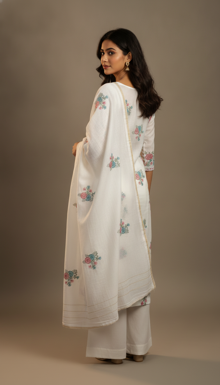 COTT109-FREESIZE - M.T