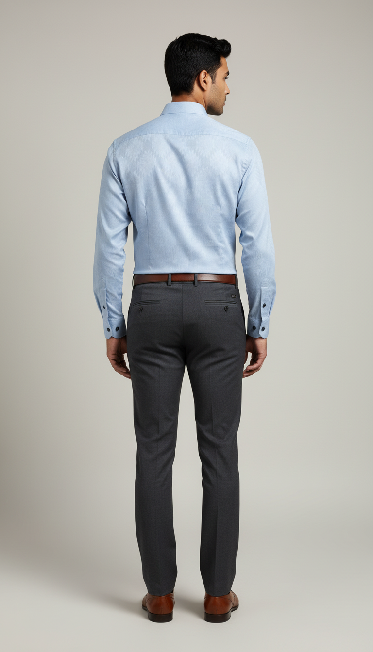 RM407-S - Lemon Square