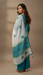 COTT111-FREESIZE - Ujas