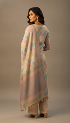 COTT137-FREESIZE - Kanha Priya