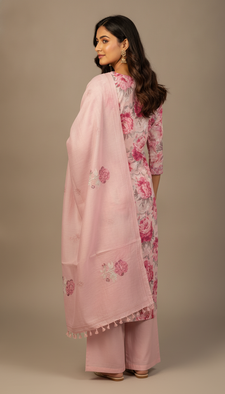 COTT110-FREESIZE - Ujas