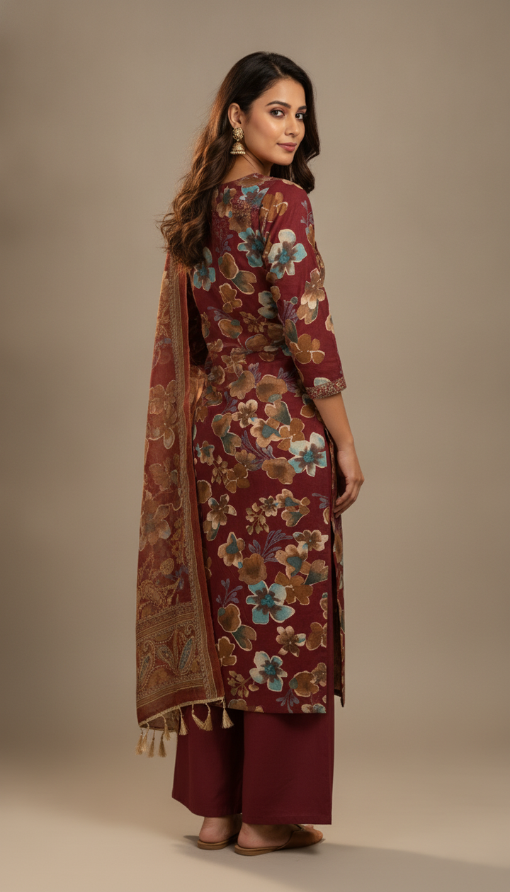 COTT120-FREESIZE - Vijay Textile