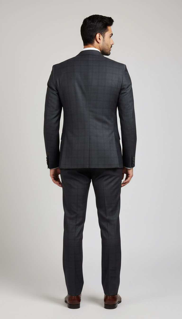 RM474-34 - Men's Shop