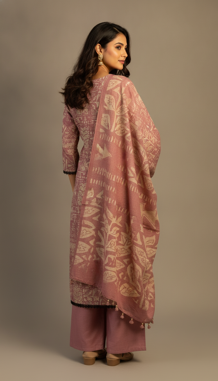 COTT126-FREESIZE - Sanskriti