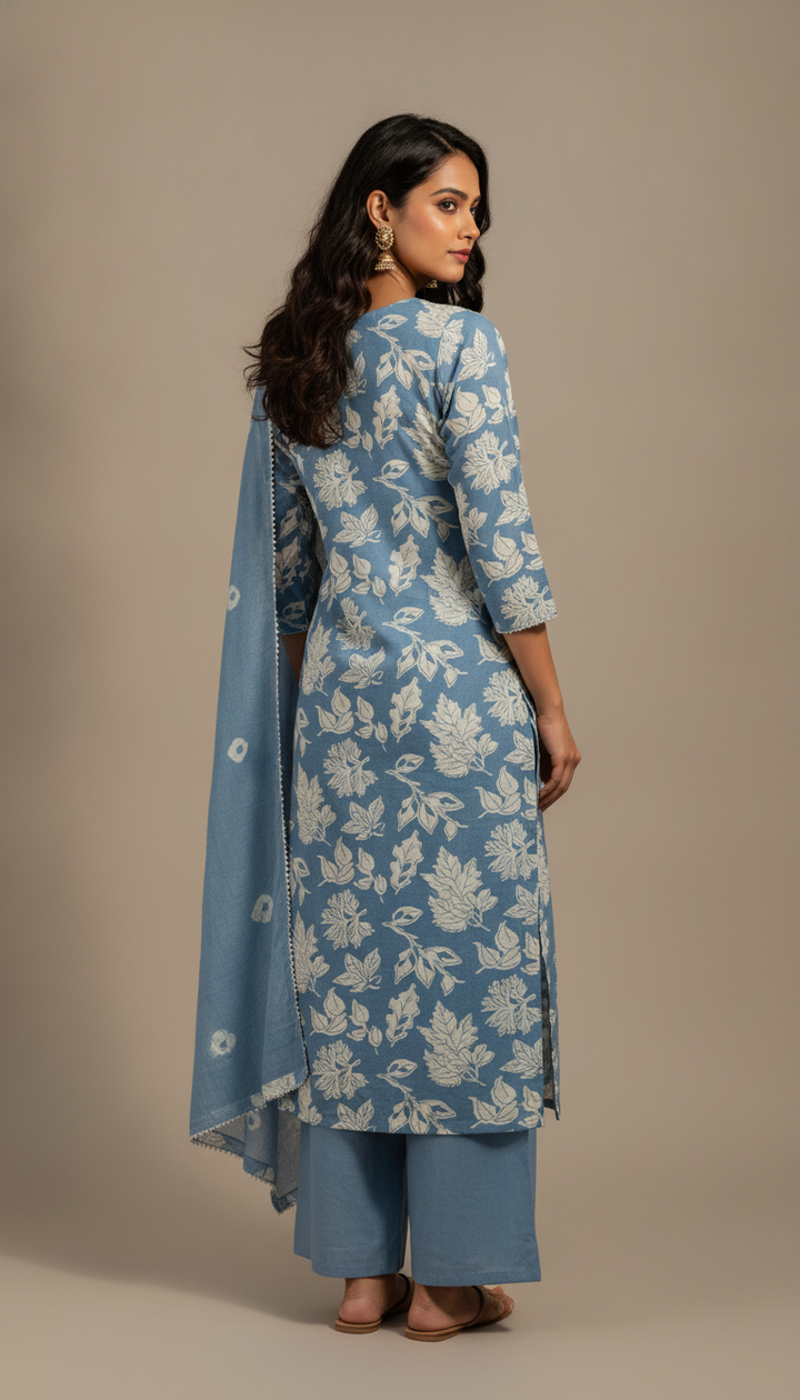 COTT122 - Sanskriti
