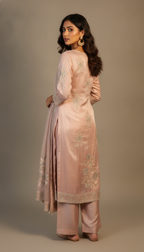 SILK235-FREESIZE - Kanha Priya - 5