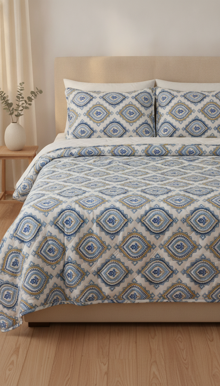 HFC001-DOUBLEBED - Signature