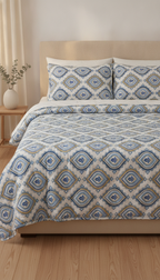 HFC001-DOUBLEBED - Signature