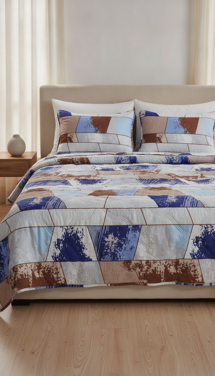 HFC002-DOUBLEBED - Signature