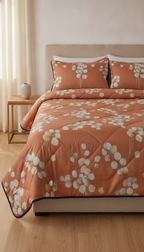 HFC018-DOUBLEBED - Signature