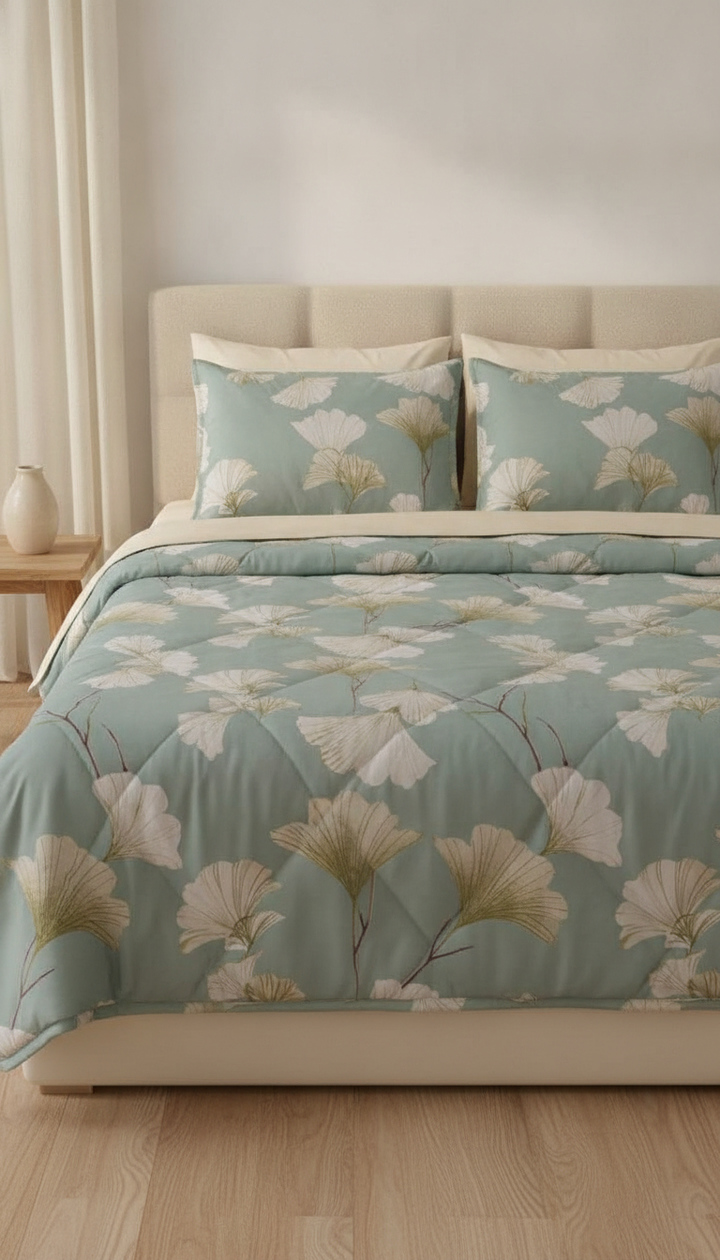HFC016-DOUBLEBED - Signature