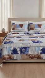 HFC002-DOUBLEBED - Signature