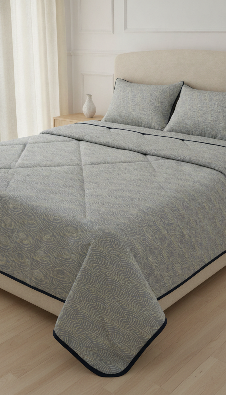 HFC017-DOUBLEBED - Signature