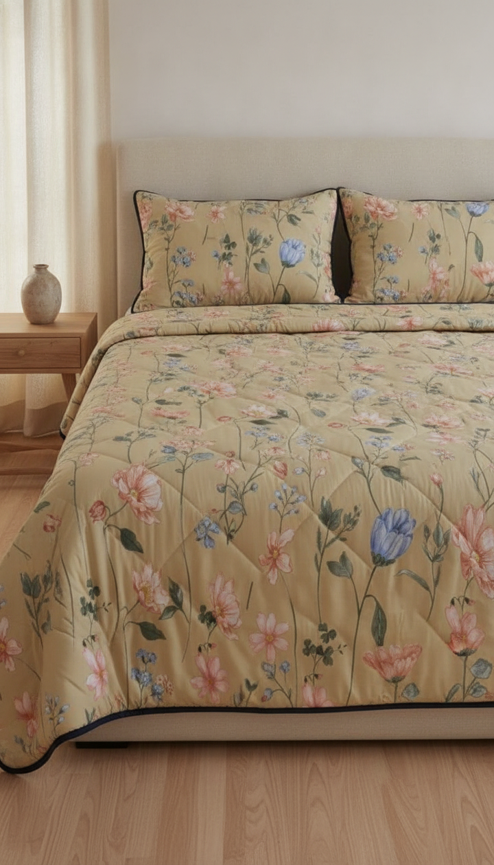 HFC020-DOUBLEBED - Signature