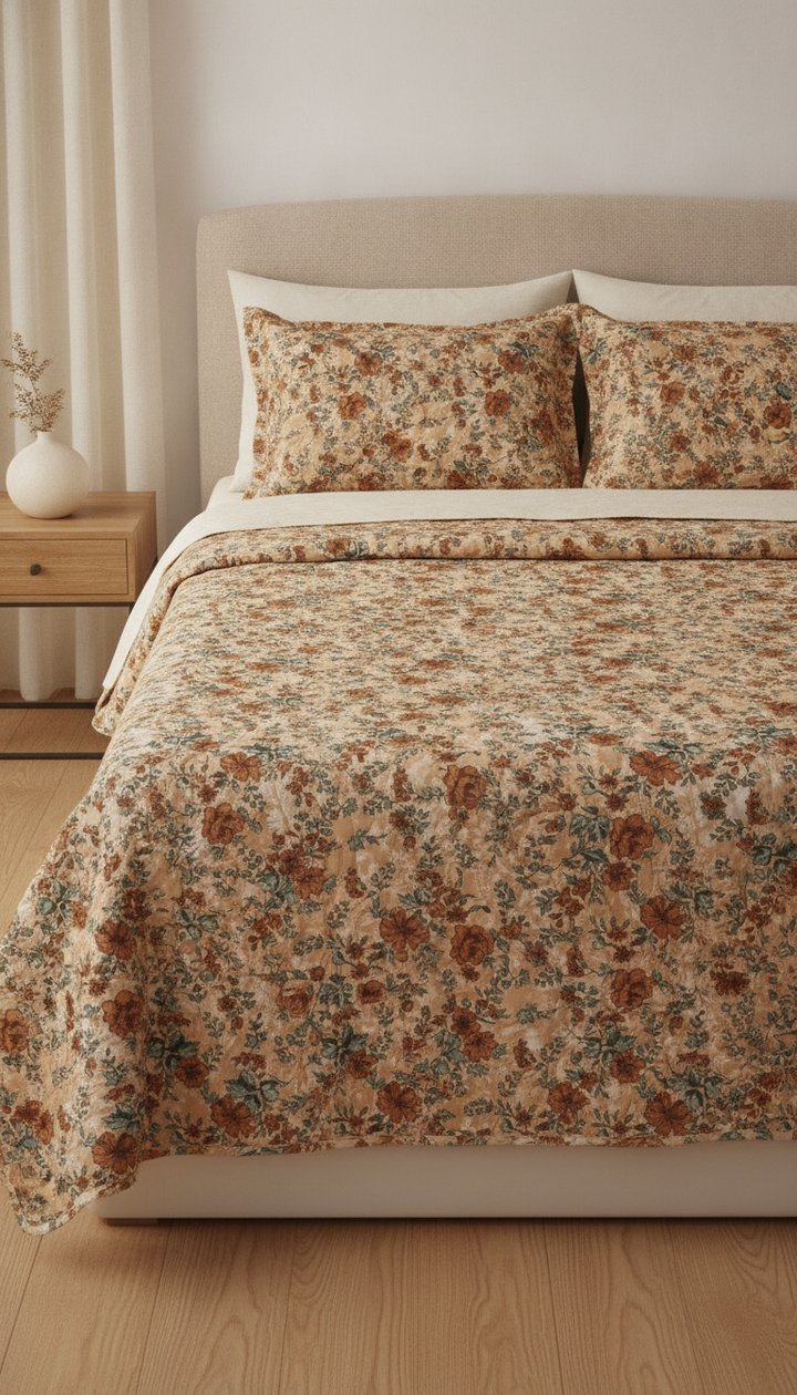 HFC013-DOUBLEBED - Signature