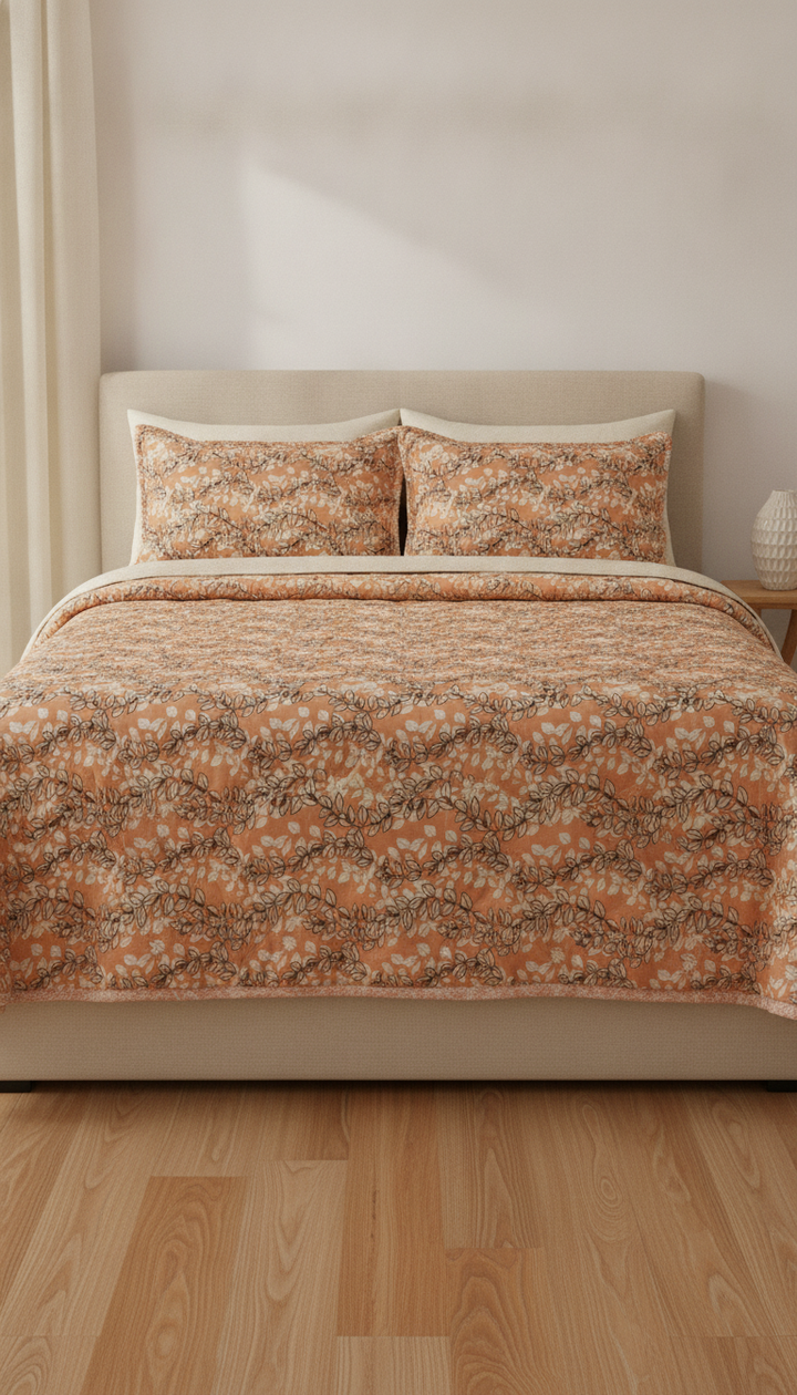 HFC014-DOUBLEBED - Signature