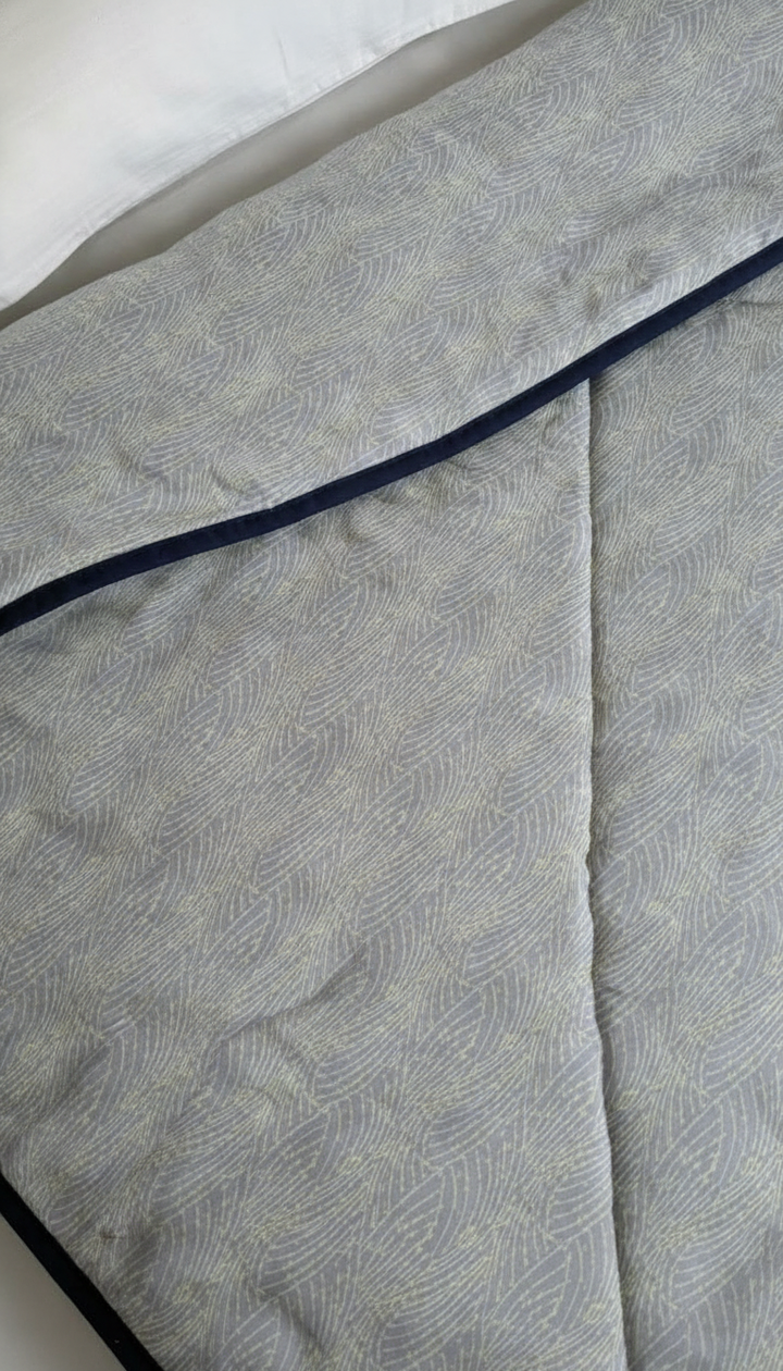 HFC017-DOUBLEBED - Signature