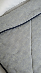 HFC017-DOUBLEBED - Signature
