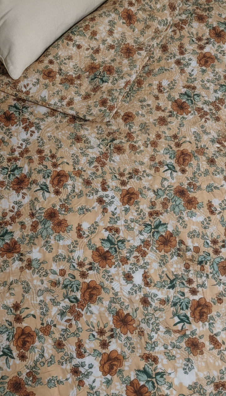 HFC013-DOUBLEBED - Signature