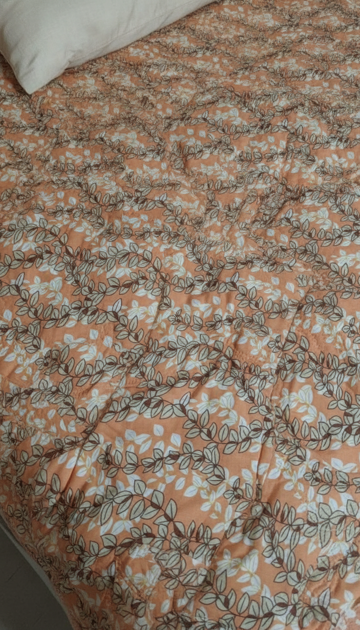 HFC014-DOUBLEBED - Signature