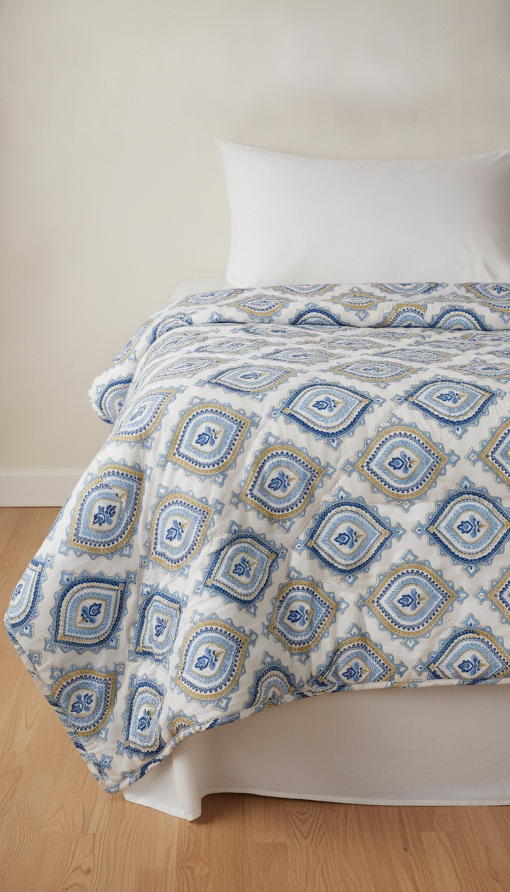 HFC001-DOUBLEBED - Signature